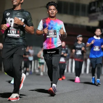 Runner Photo 5741226