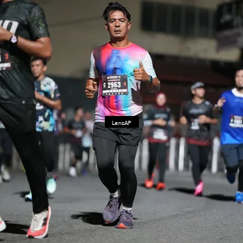 Runner Photo 5741228