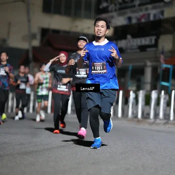 Runner Photo 5741230