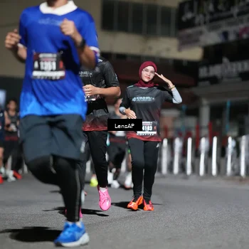 Runner Photo 5741231