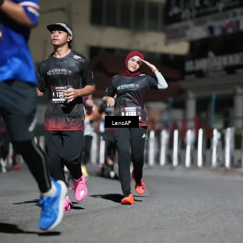 Runner Photo 5741233