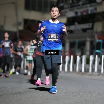 Runner Photo 5741234