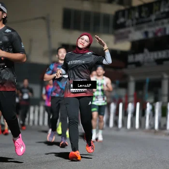 Runner Photo 5741235