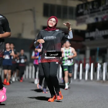 Runner Photo 5741236