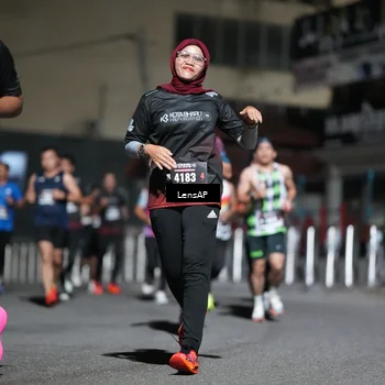 Runner Photo 5741237