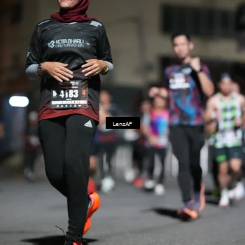 Runner Photo 5741238