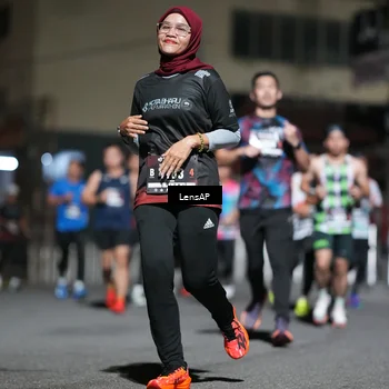Runner Photo 5741239