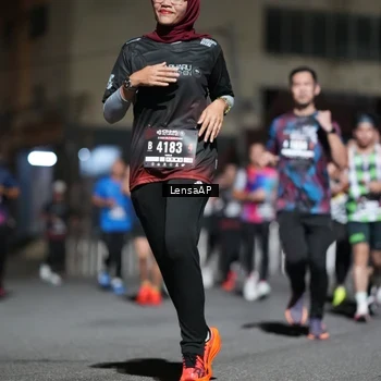 Runner Photo 5741241