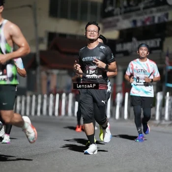 Runner Photo 5741246