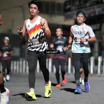 Runner Photo 5741247
