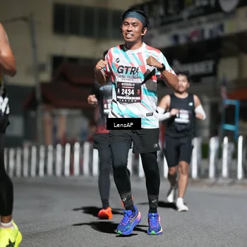 Runner Photo 5741249