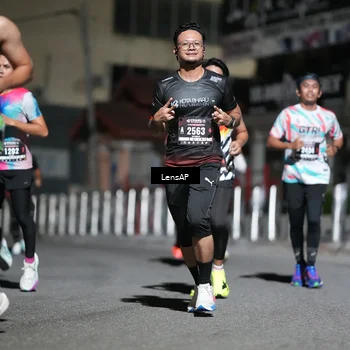 Runner Photo 5741250