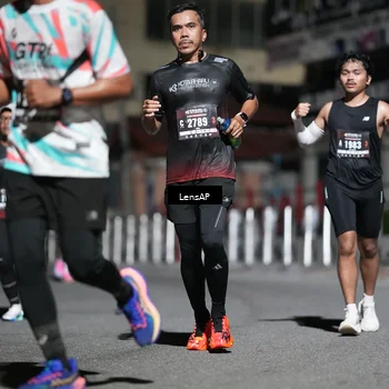 Runner Photo 5741251