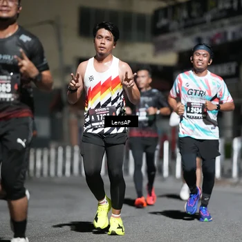 Runner Photo 5741252