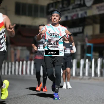 Runner Photo 5741253