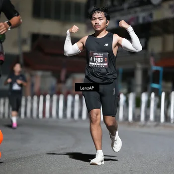 Runner Photo 5741254