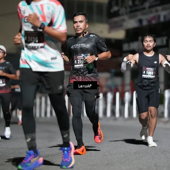 Runner Photo 5741255