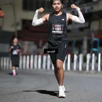 Runner Photo 5741256