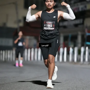 Runner Photo 5741257