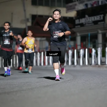 Runner Photo 5741258
