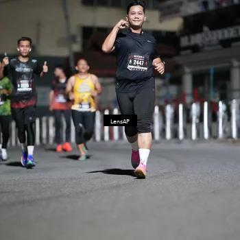 Runner Photo 5741259