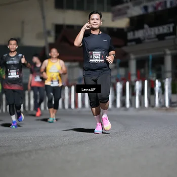 Runner Photo 5741260