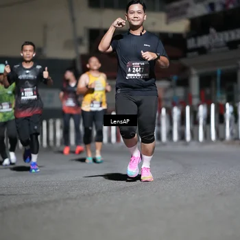 Runner Photo 5741261