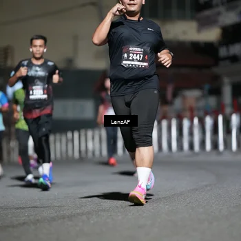 Runner Photo 5741262
