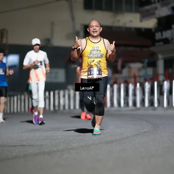 Runner Photo 5741263