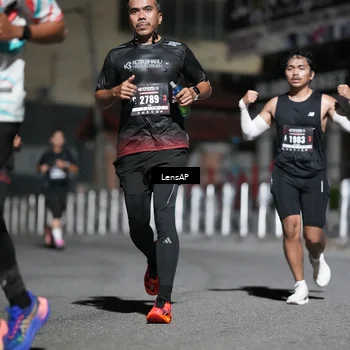 Runner Photo 5741264