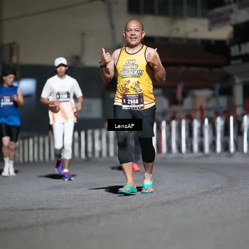 Runner Photo 5741265