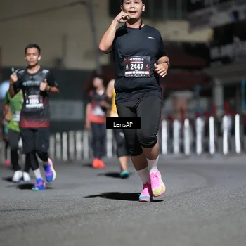 Runner Photo 5741266