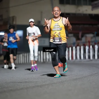 Runner Photo 5741267