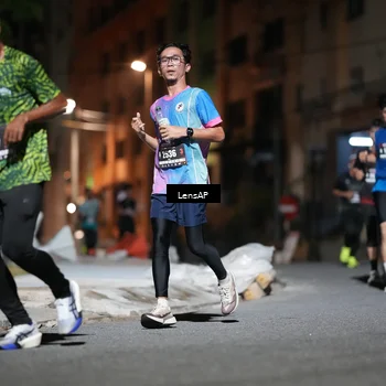Runner Photo 5741268