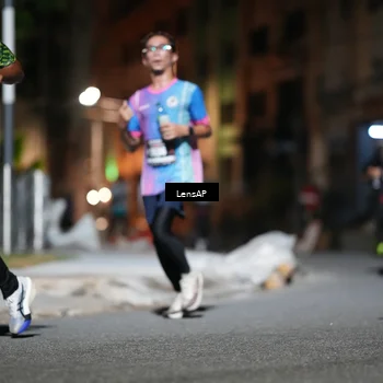 Runner Photo 5741269