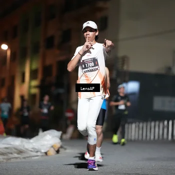 Runner Photo 5741271