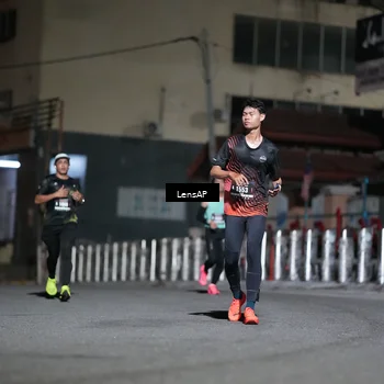 Runner Photo 5741272
