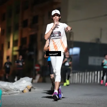 Runner Photo 5741274