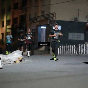 Runner Photo 5741276