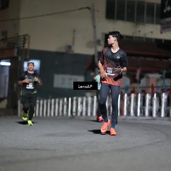 Runner Photo 5741277