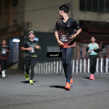 Runner Photo 5741278