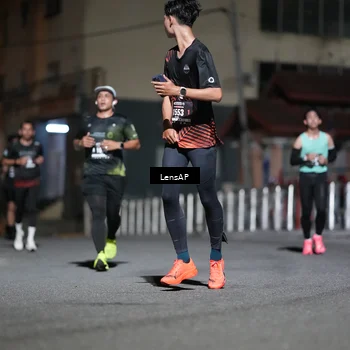 Runner Photo 5741279