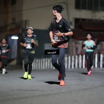 Runner Photo 5741280