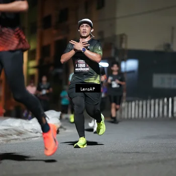 Runner Photo 5741281