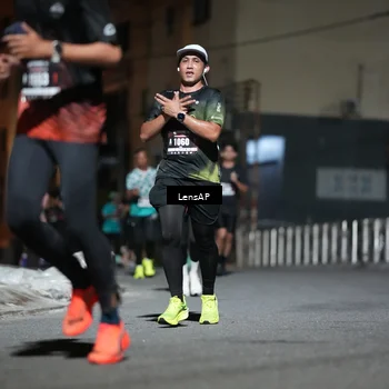 Runner Photo 5741282