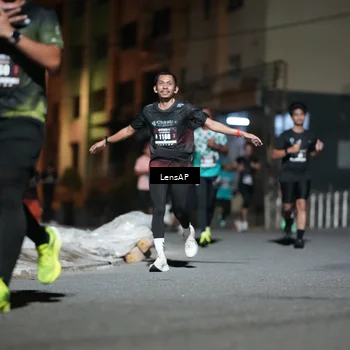 Runner Photo 5741283