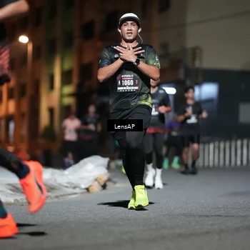 Runner Photo 5741284