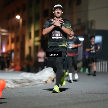 Runner Photo 5741285
