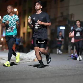 Runner Photo 5741286