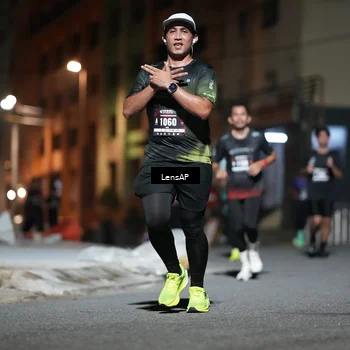 Runner Photo 5741288